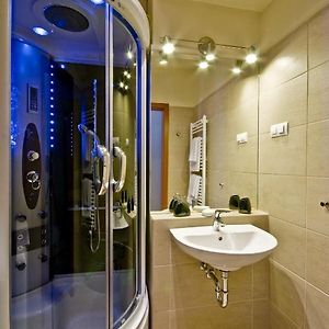 Deluxe Appartement met een Slaapkamer
