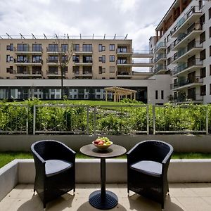 Executive Appartement met Twee Slaapkamers